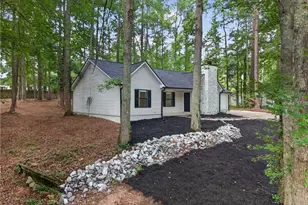 160 Running Bear Trail Trail, Fayetteville, GA 30214 - Photo 3