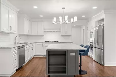 459 Atlanta Country Club Drive SE, Marietta, GA 30067 - Photo 13