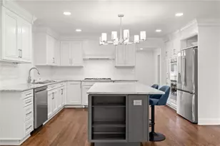 459 Atlanta Country Club Dr SE, Marietta, GA 30067 - Photo 13
