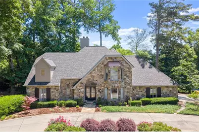 459 Atlanta Country Club Drive SE, Marietta, GA 30067 - Photo 1