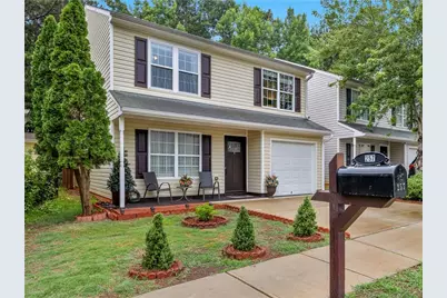 257 Lossie Lane, McDonough, GA 30253 - Photo 1