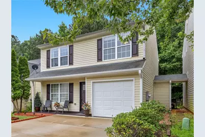 257 Lossie Lane, McDonough, GA 30253 - Photo 3
