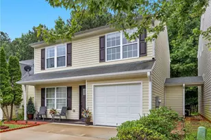 257 Lossie Ln, McDonough, GA 30253 - Photo 3