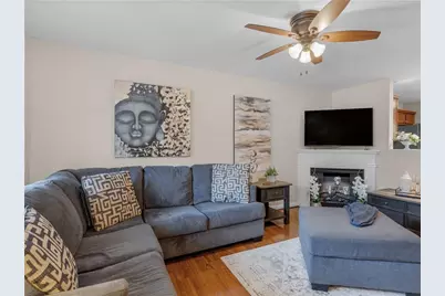 257 Lossie Lane, McDonough, GA 30253 - Photo 5