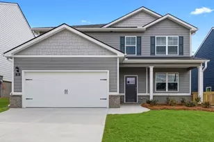 542 Great Salt Ln, Hoschton, GA 30548 - Photo 1
