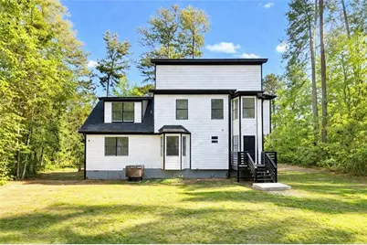 5356 Biffle Road, Stone Mountain, GA 30088 - Photo 25