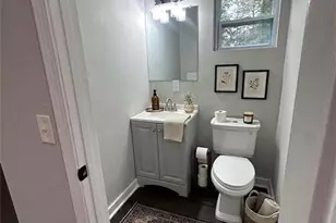 5356 Biffle Rd, Stone Mountain, GA 30088 - Photo 5