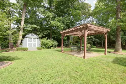 6580 Remington Drive, Cumming, GA 30040 - Photo 7