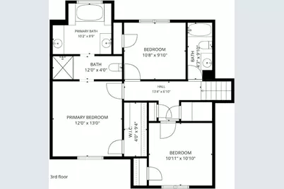 6580 Remington Drive, Cumming, GA 30040 - Photo 41
