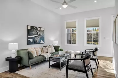 942 Spencer Avenue #1, Atlanta, GA 30318 - Photo 3