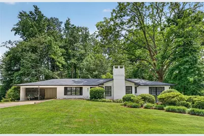 625 Patrick Place, Atlanta, GA 30328 - Photo 1
