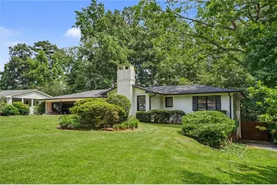 625 Patrick Place, Atlanta, GA 30328 - Photo 3