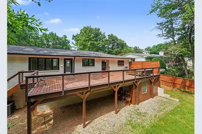 625 Patrick Place, Atlanta, GA 30328 - Photo 43