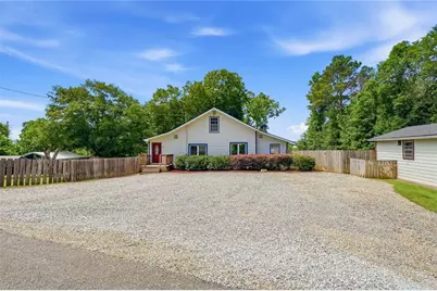 135 Grogan Road NE, White, GA 30184 - Photo 3