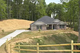 5372 Tuscany Dr, Douglasville, GA 30135 - Photo 3