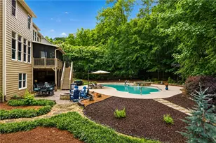 417 Battlefield Creek Dr, Marietta, GA 30064 - Photo 67