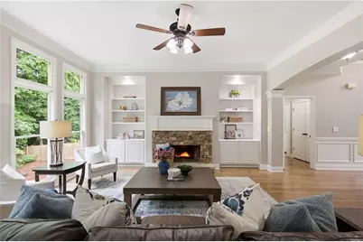 417 Battlefield Creek Drive, Marietta, GA 30064 - Photo 13