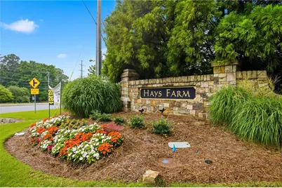 417 Battlefield Creek Drive, Marietta, GA 30064 - Photo 3