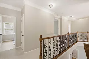 417 Battlefield Creek Dr, Marietta, GA 30064 - Photo 37