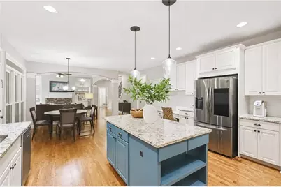 417 Battlefield Creek Drive, Marietta, GA 30064 - Photo 21