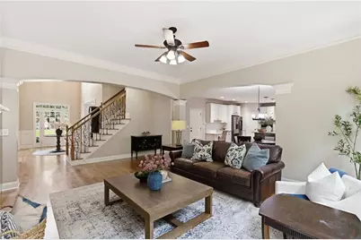417 Battlefield Creek Drive, Marietta, GA 30064 - Photo 15