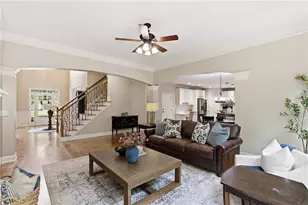 417 Battlefield Creek Dr, Marietta, GA 30064 - Photo 15