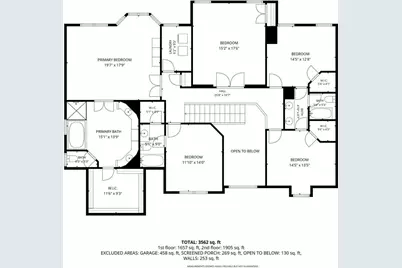 417 Battlefield Creek Drive, Marietta, GA 30064 - Photo 85