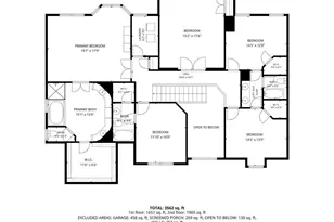 417 Battlefield Creek Dr, Marietta, GA 30064 - Photo 85