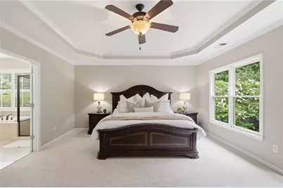 417 Battlefield Creek Drive, Marietta, GA 30064 - Photo 31