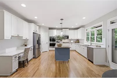 417 Battlefield Creek Drive, Marietta, GA 30064 - Photo 17