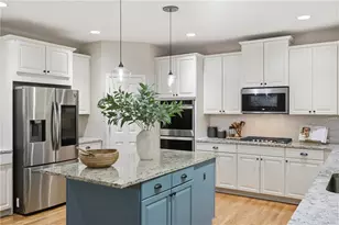 417 Battlefield Creek Dr, Marietta, GA 30064 - Photo 19