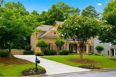 417 Battlefield Creek Drive, Marietta, GA 30064 - Photo 5