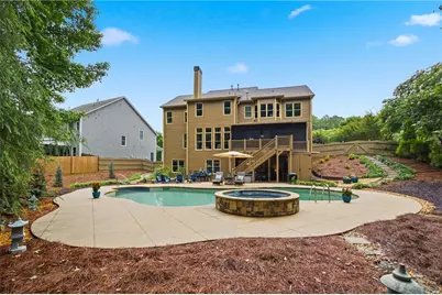 417 Battlefield Creek Drive, Marietta, GA 30064 - Photo 65