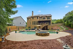 417 Battlefield Creek Dr, Marietta, GA 30064 - Photo 65