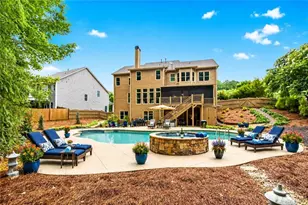 417 Battlefield Creek Dr, Marietta, GA 30064 - Photo 1