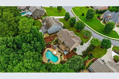 417 Battlefield Creek Drive, Marietta, GA 30064 - Photo 77