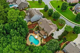 417 Battlefield Creek Dr, Marietta, GA 30064 - Photo 77