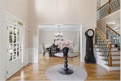 417 Battlefield Creek Drive, Marietta, GA 30064 - Photo 7