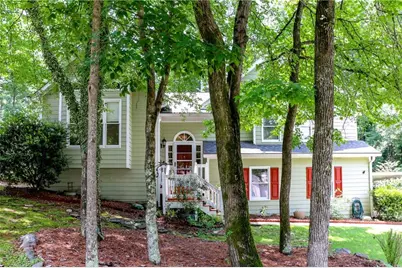 2526 Lorne Court SW, Marietta, GA 30064 - Photo 33