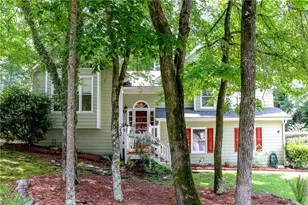 2526 Lorne Ct SW, Marietta, GA 30064 - Photo 33