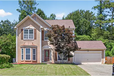 2865 Stonehenge Court, Cumming, GA 30041 - Photo 3