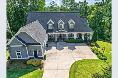 1420 Masters Court NW, Kennesaw, GA 30144 - Photo 1
