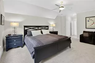 1420 Masters Ct NW, Kennesaw, GA 30144 - Photo 51