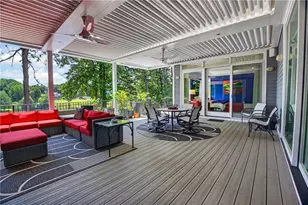 1420 Masters Ct NW, Kennesaw, GA 30144 - Photo 17