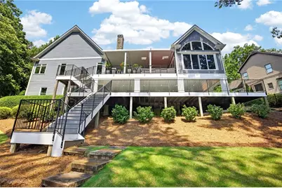 1420 Masters Court NW, Kennesaw, GA 30144 - Photo 55