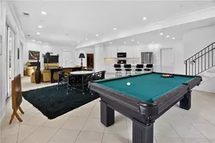 1420 Masters Ct NW, Kennesaw, GA 30144 - Photo 35