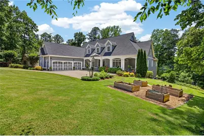 1420 Masters Court NW, Kennesaw, GA 30144 - Photo 57