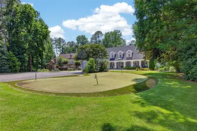 1420 Masters Court NW, Kennesaw, GA 30144 - Photo 53