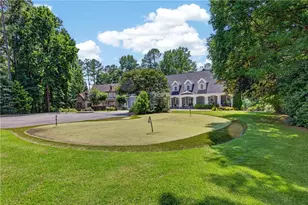 1420 Masters Ct NW, Kennesaw, GA 30144 - Photo 53