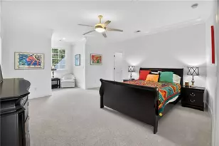 1420 Masters Ct NW, Kennesaw, GA 30144 - Photo 45